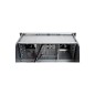 Inter-Tech IPC 4U-40240 Rackversion ATX Sort
